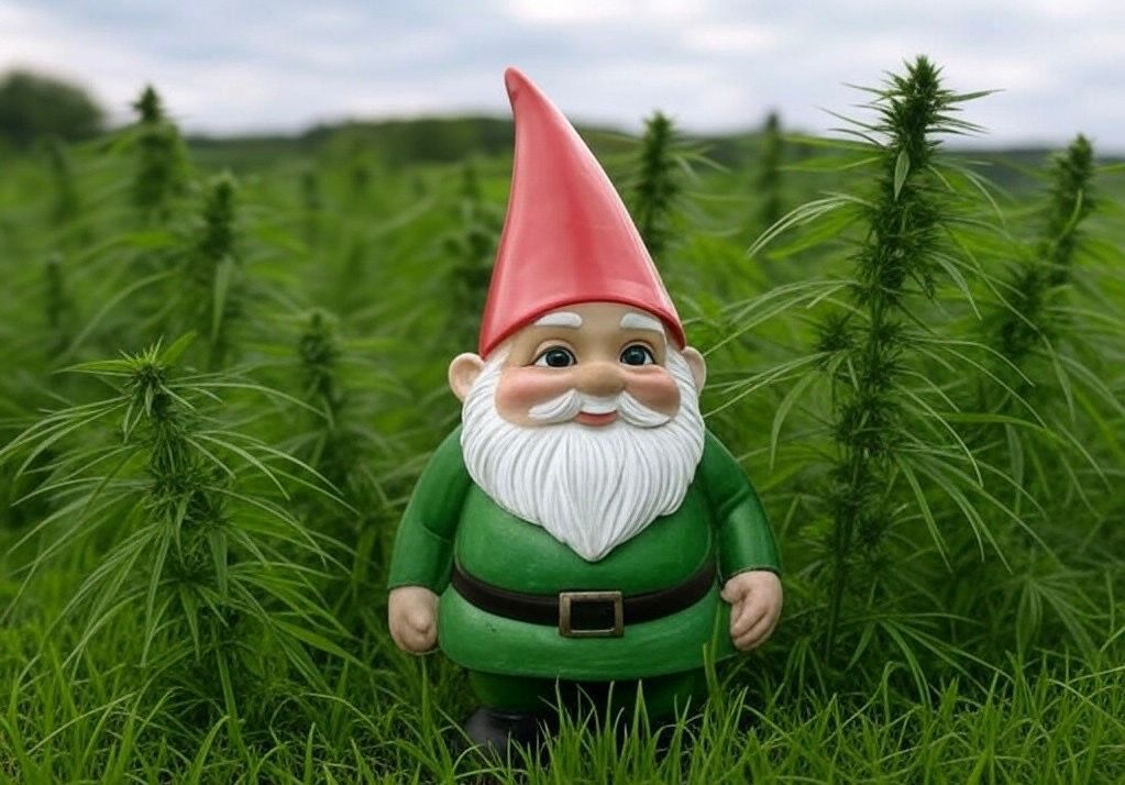 Le CBD est-il légal ?