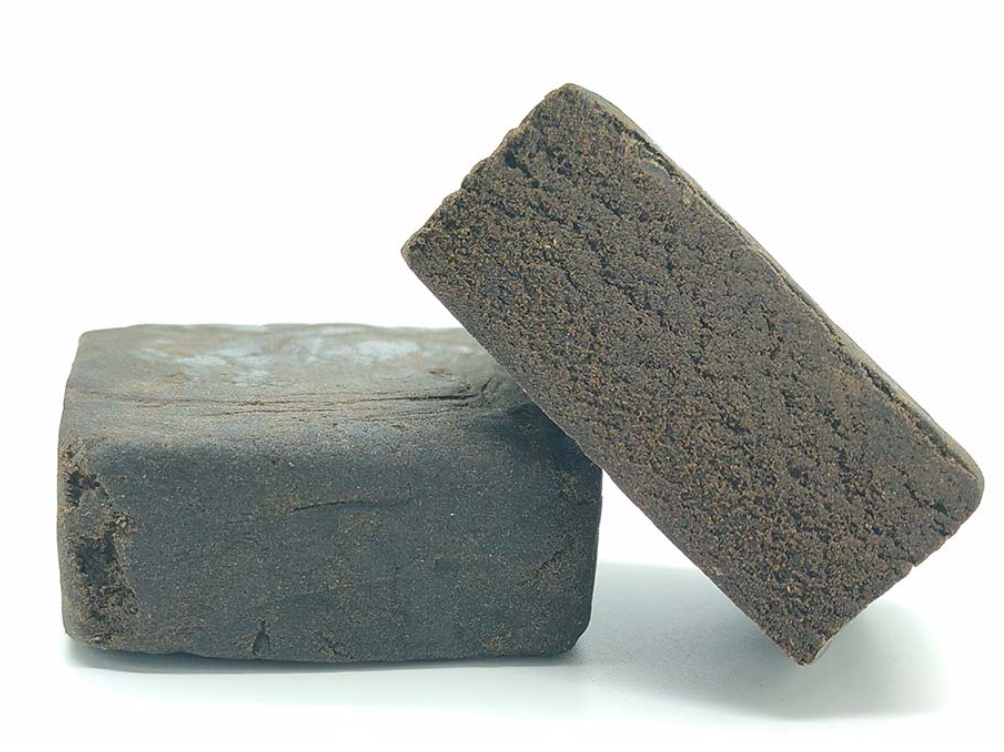 Résine Black Afghan WR (à partir de 3,20€/g)