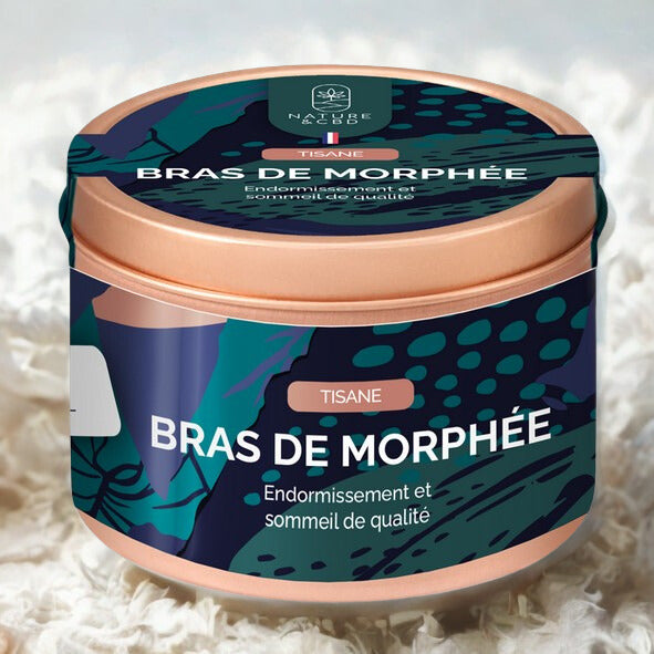 Infusion Bras de Morphée