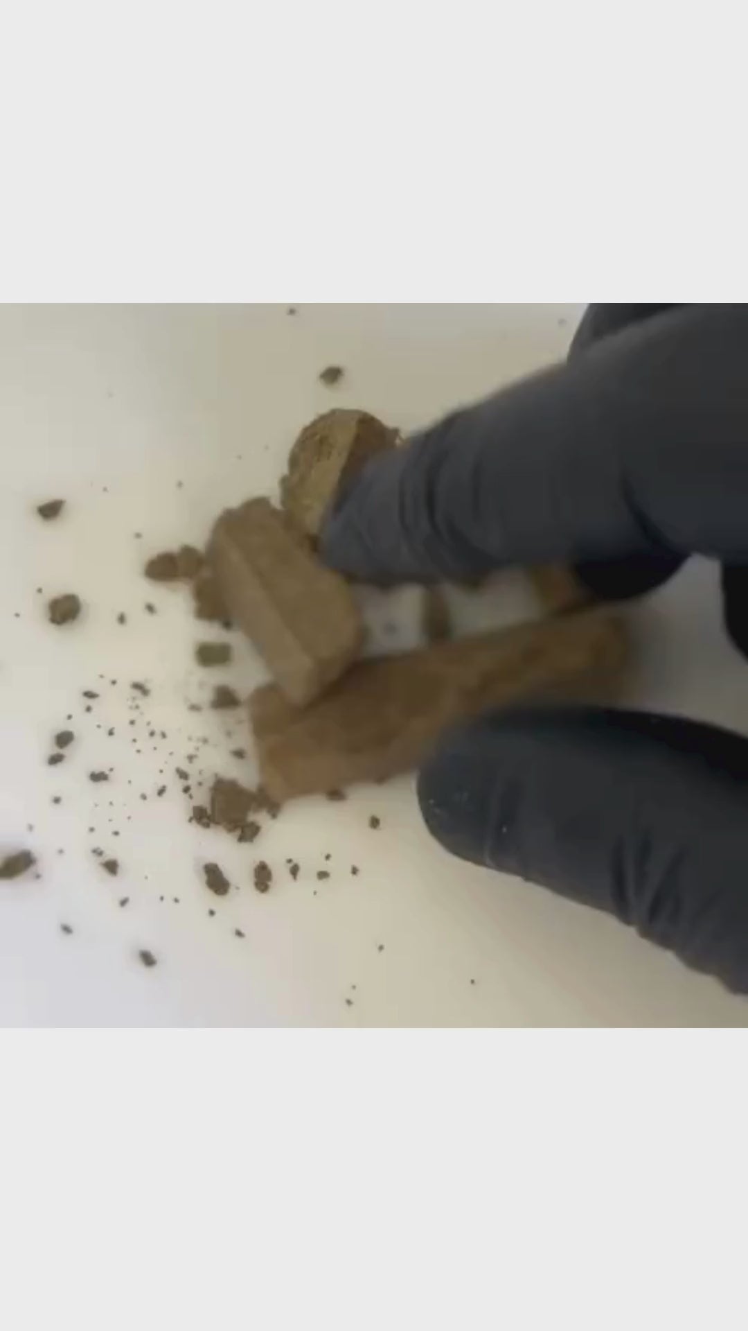 Résine Le Filtré 50% CBG (à partir de 2,90€/g)