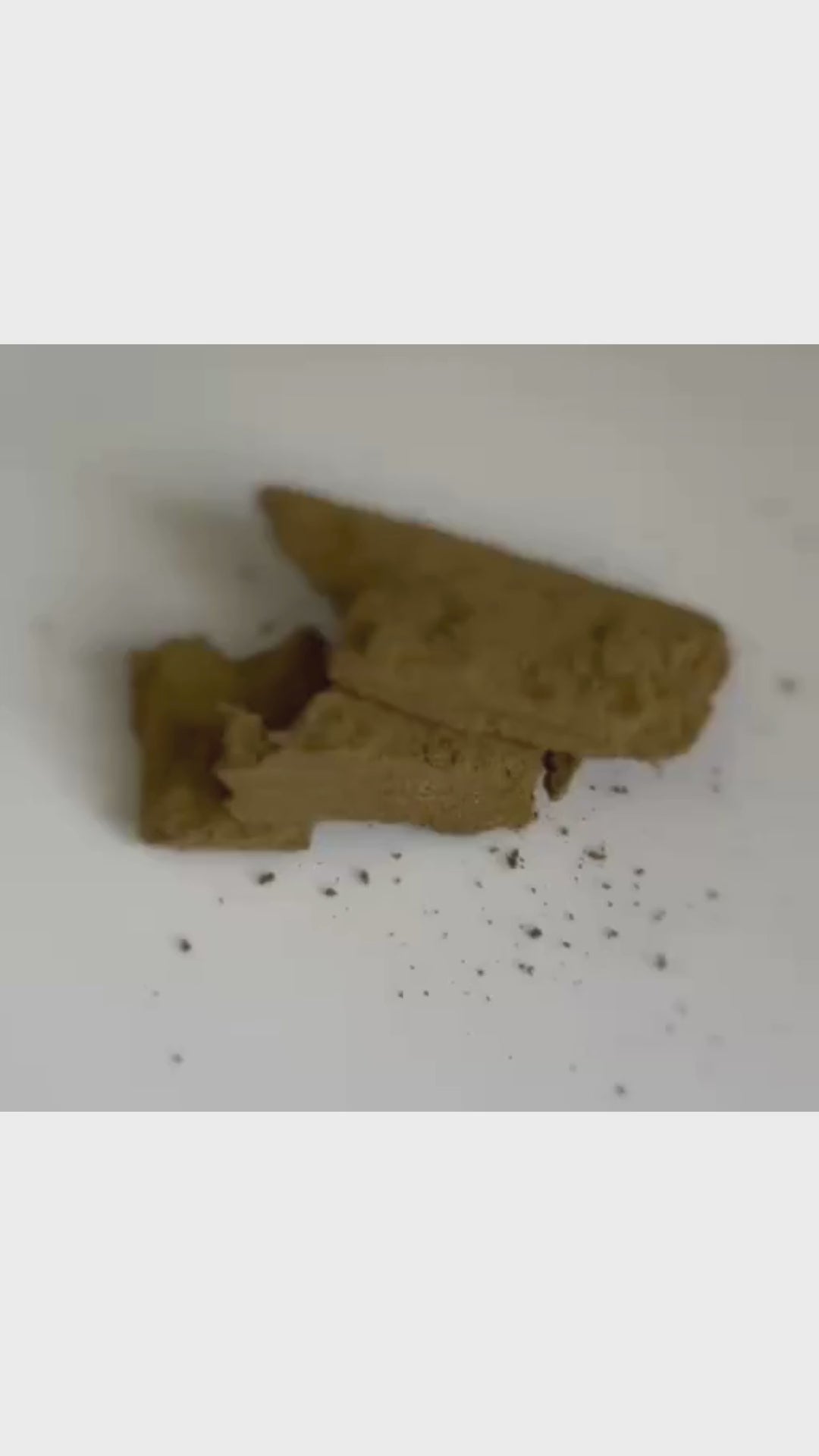 Résine Le Jaune (à partir de 2,90€/g)