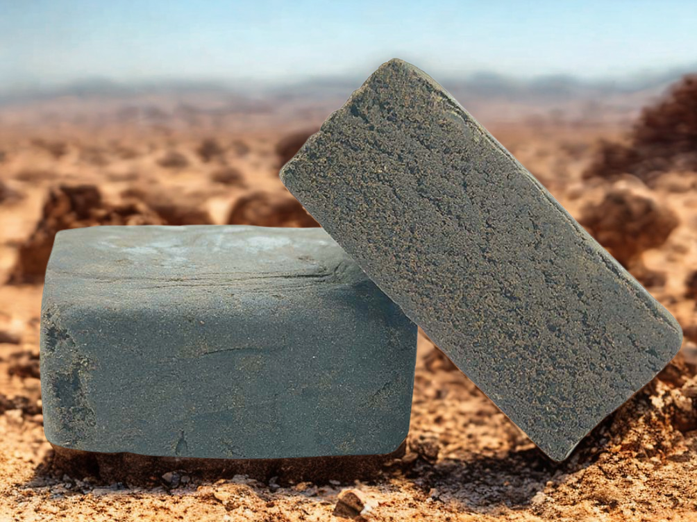 Résine Black Afghan WR (à partir de 3,20€/g)