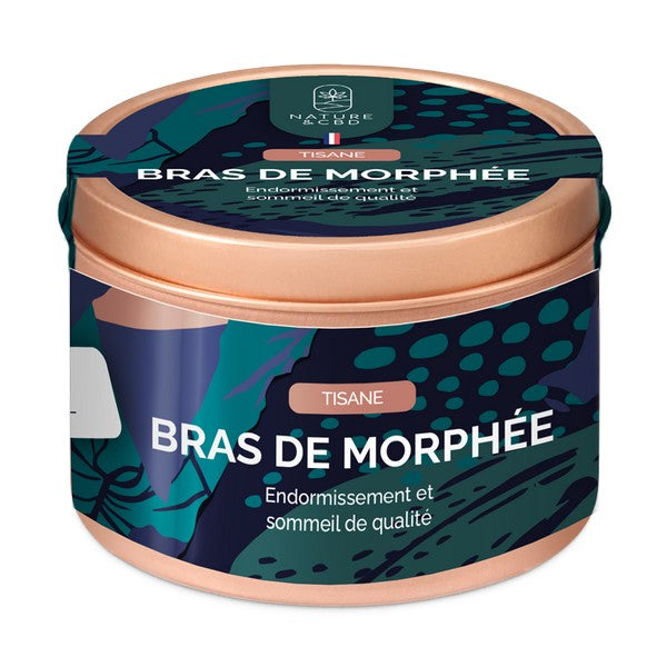 Infusion Bras de Morphée