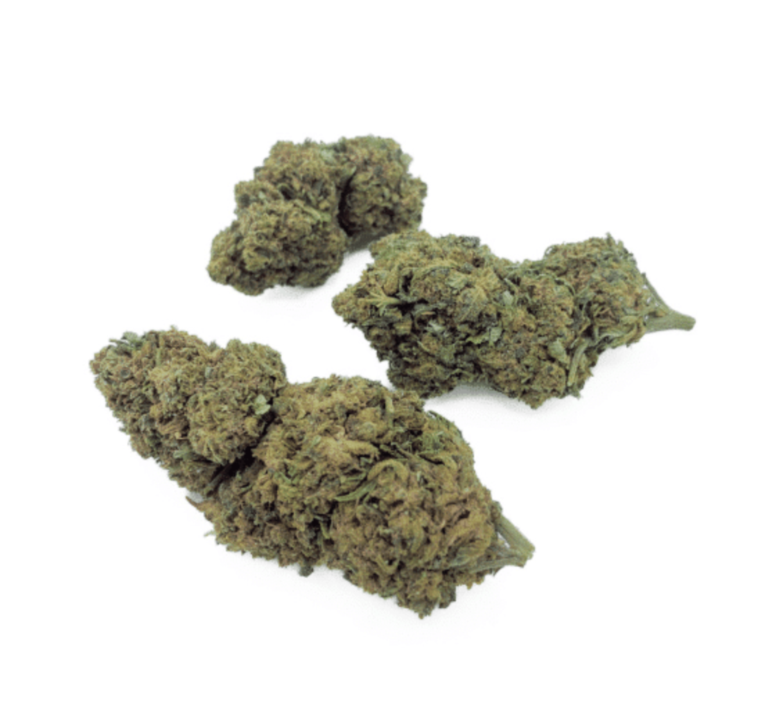 Fleurs Cannatonic (à partir de 1,70€/g)