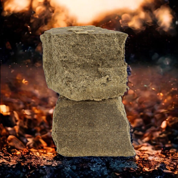 Résine Le Filtré 50% CBG (à partir de 2,90€/g)