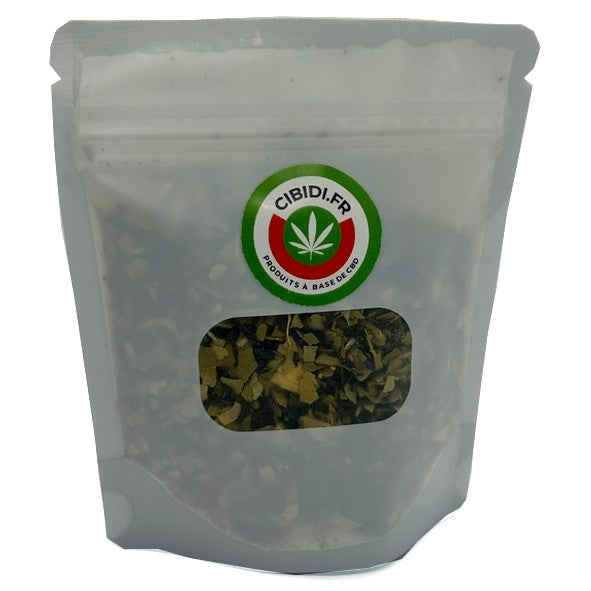 Infusion Réveil Indien