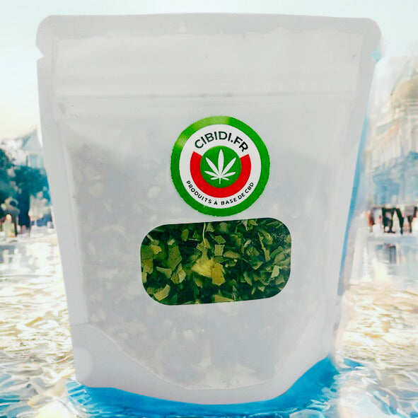 Infusion Réveil Indien