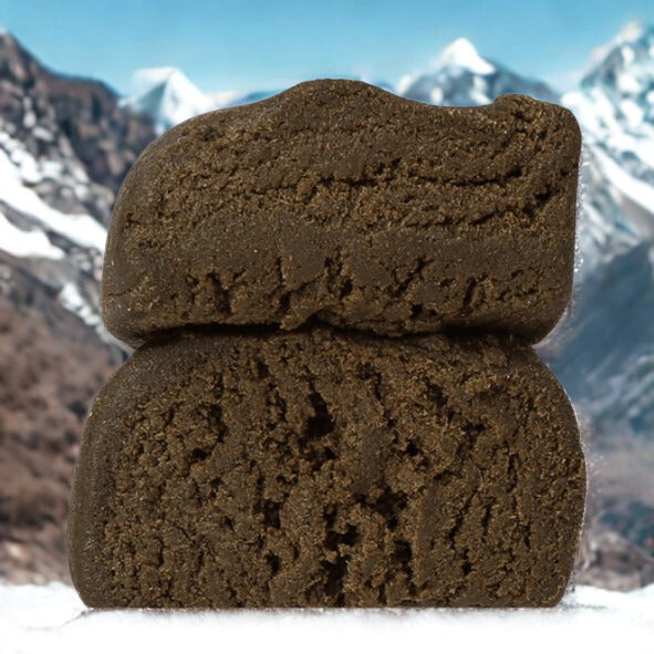 Résine Nepal Cream (à partir de 2,40€/g)