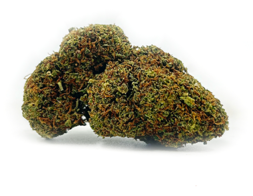 Fleurs OG Kush (RUPTURE en attente de réassort)