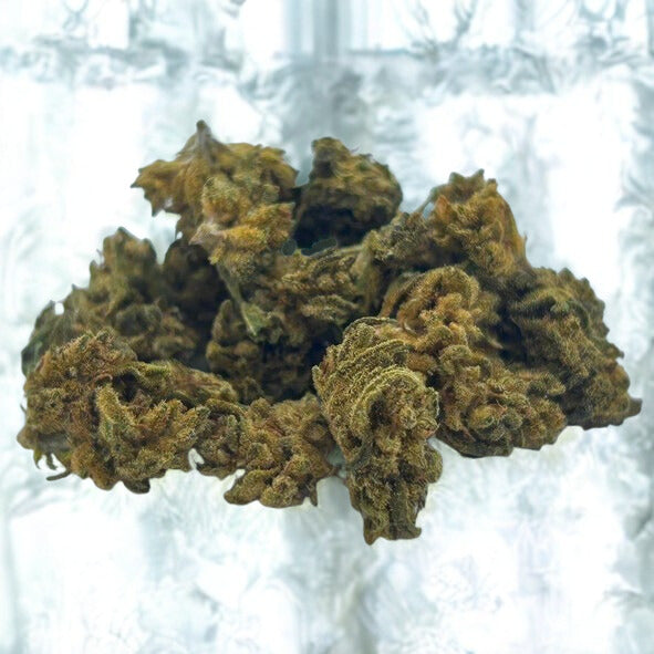 Fleurs White Widow (à partir de 1,10€/g)