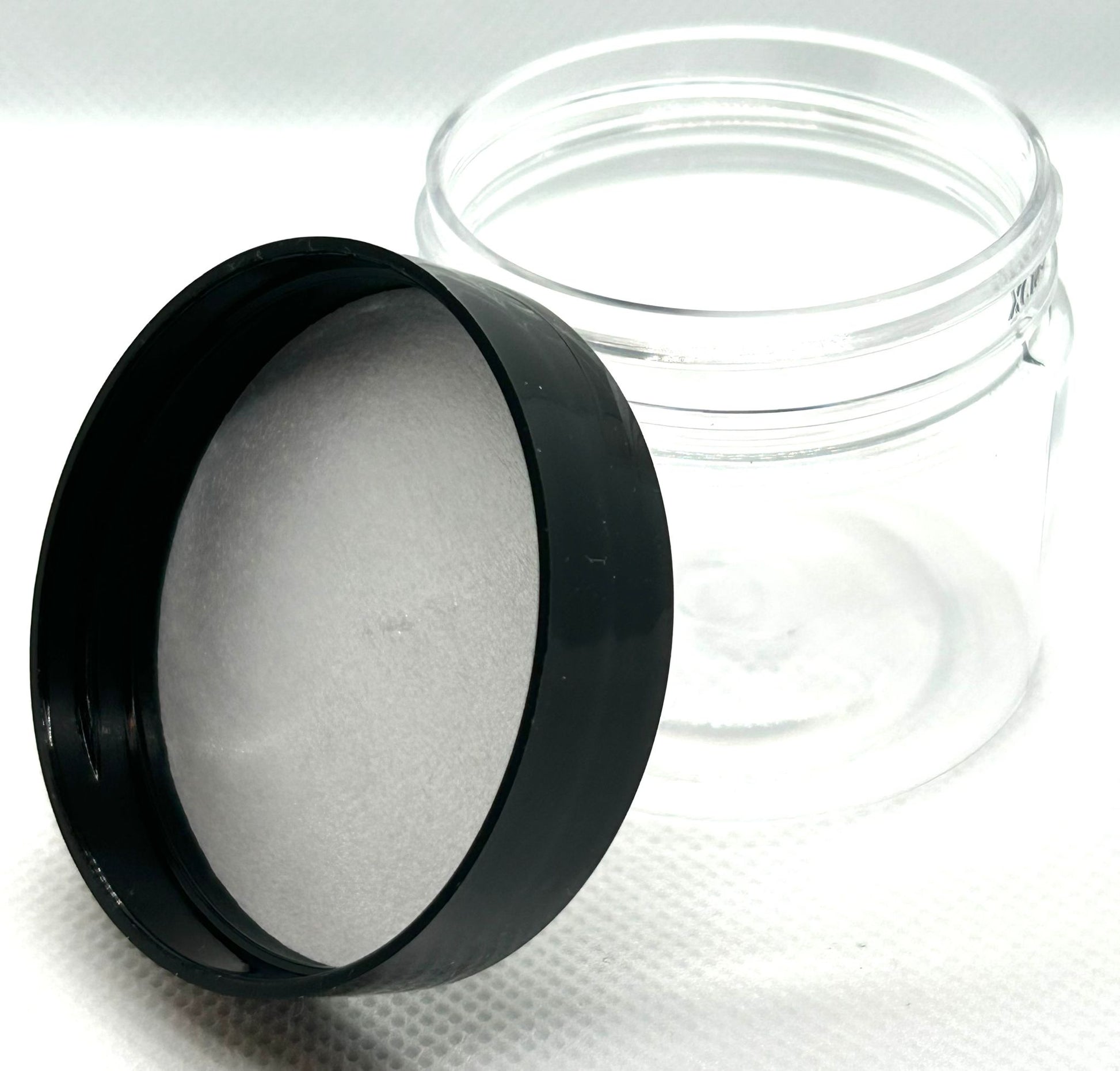 Bocal de transport Diam. 4,5cm