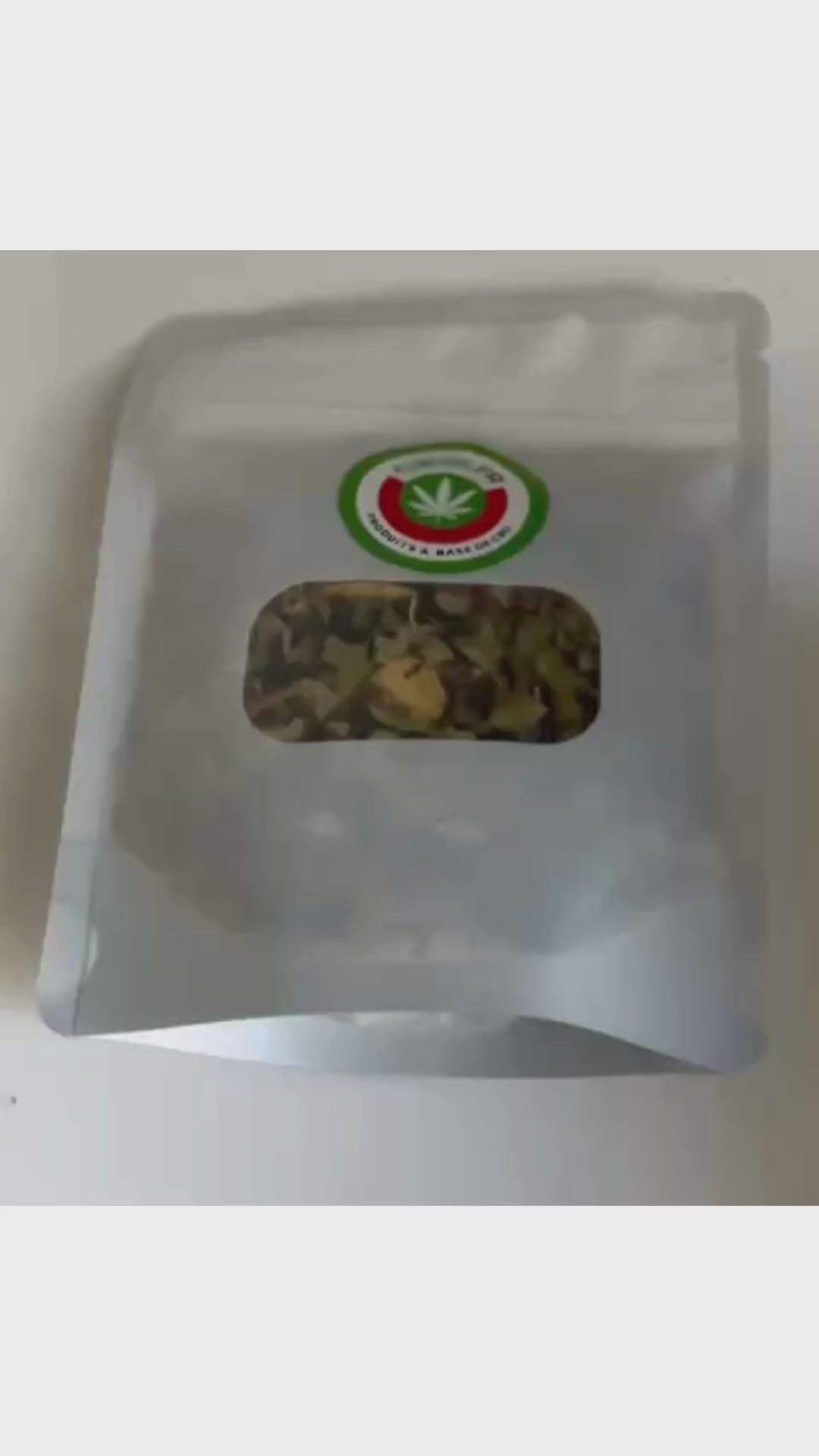 Infusion Réveil Indien